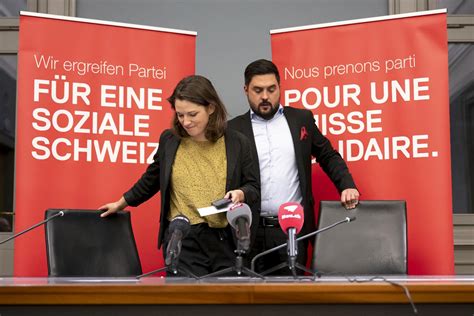 A Swiss populist party rebounds and the Greens sink in the election. That’s a big change from 2019